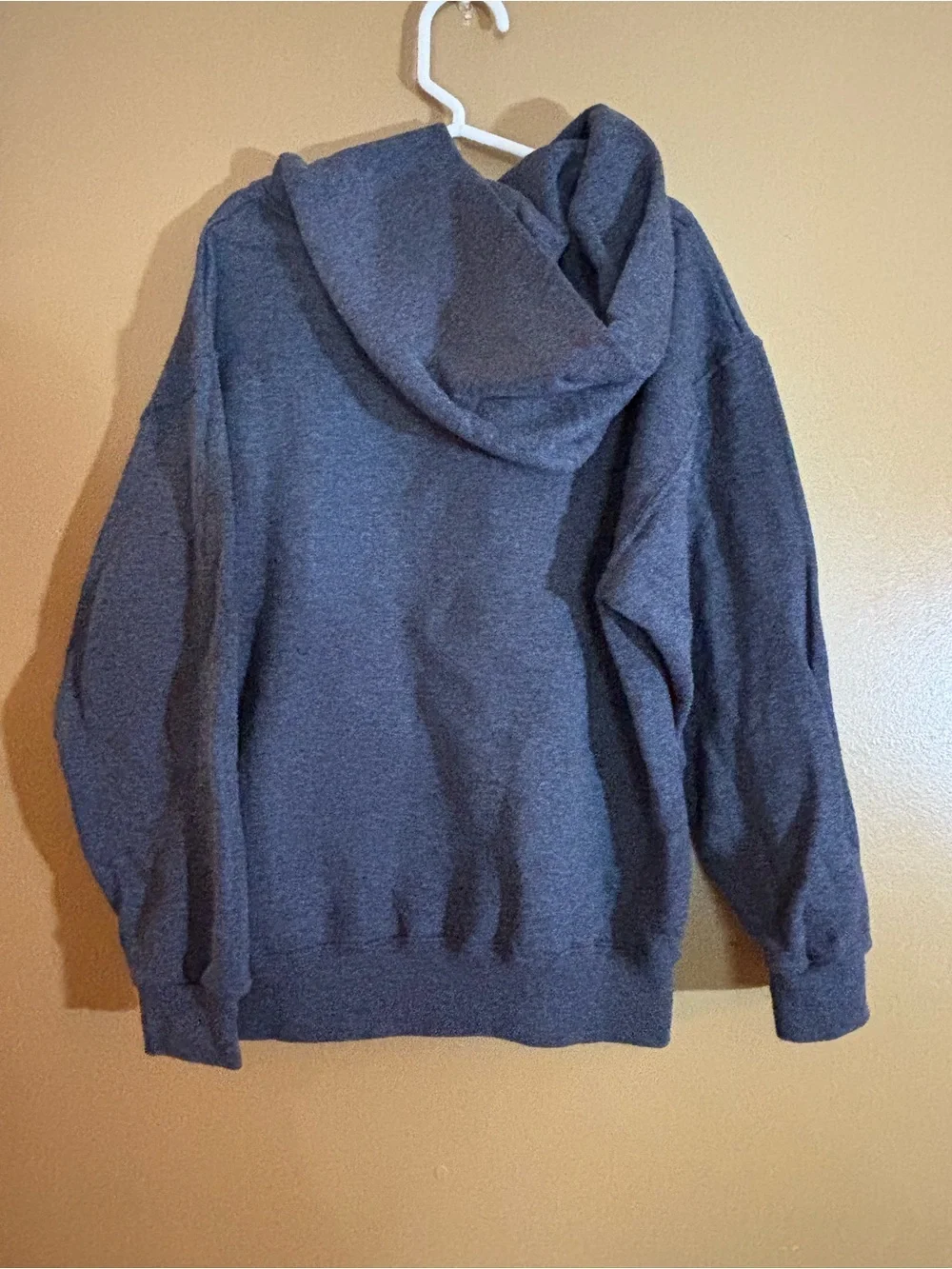 Disney Mickey Youth Hoodie Size Small